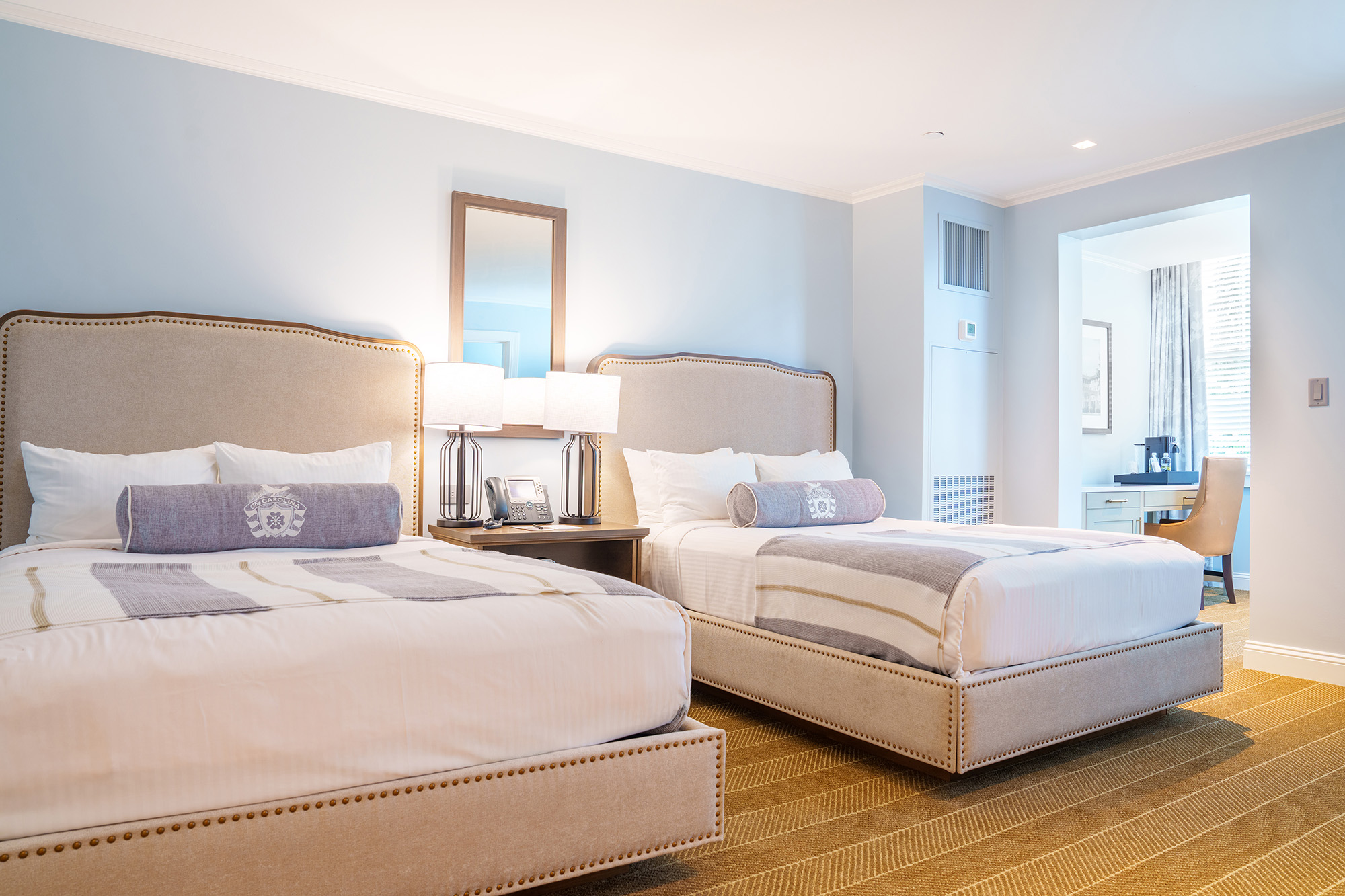 New_CarolinaClassicDblSuite