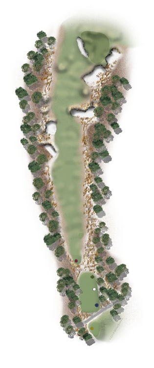 course-2-hole-3-illustration