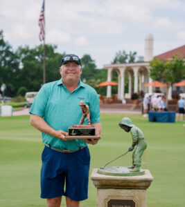 North South Senior Mens Champion 2025