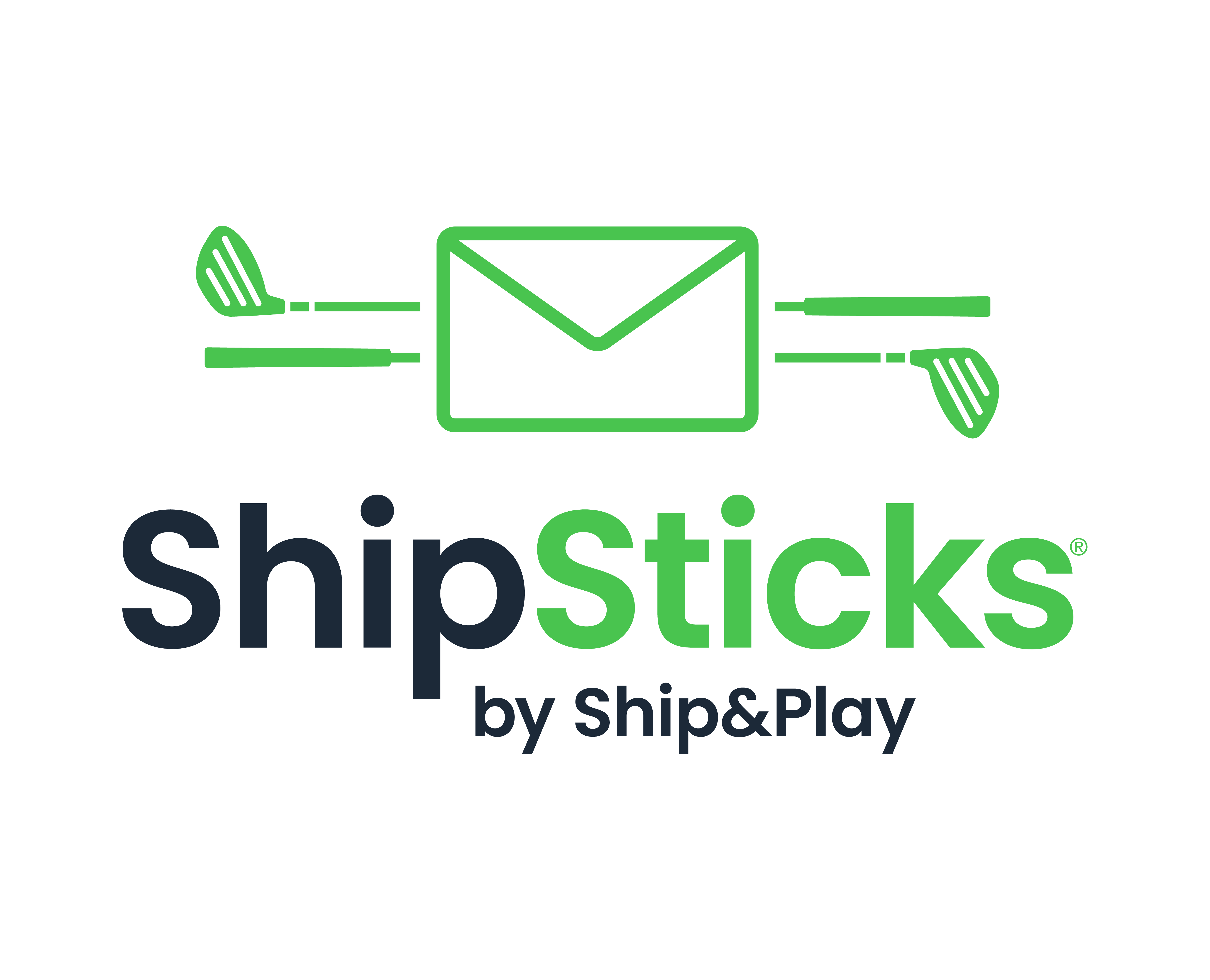 Ship Sticks