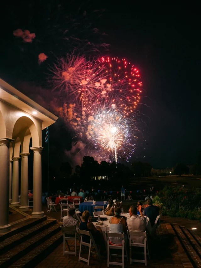 What a night • Freedom Fest 2026 was the perfect way to celebrate on the eve of America 250 🇺🇸

Thank you to our friend @dylanmarlowemusic for headlining