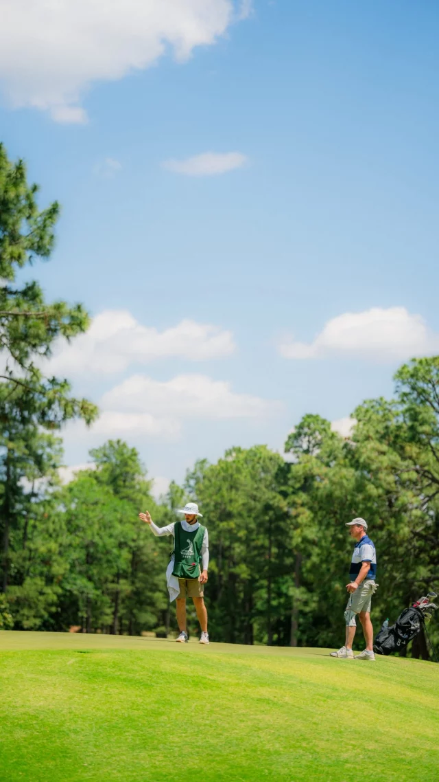 You might’ve seen Austin’s story online. Here’s a morning with @catchyaaround