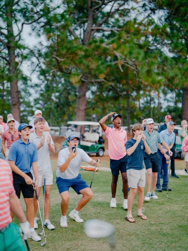 Cradle Knockout, October edition • Favorite evening of the month right here

Today we are delighted to announce @youthoncourse as the official charity for the Cradle Knockout